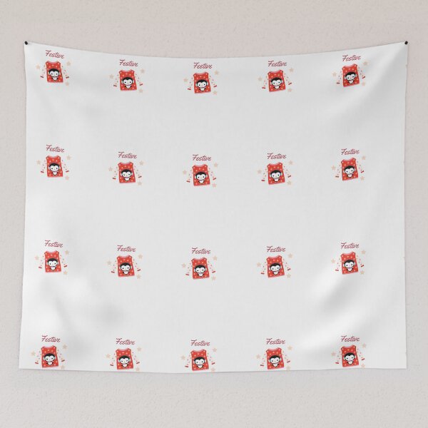 Item preview, Festive Christmas jumper designed and sold by thesleepcollect.