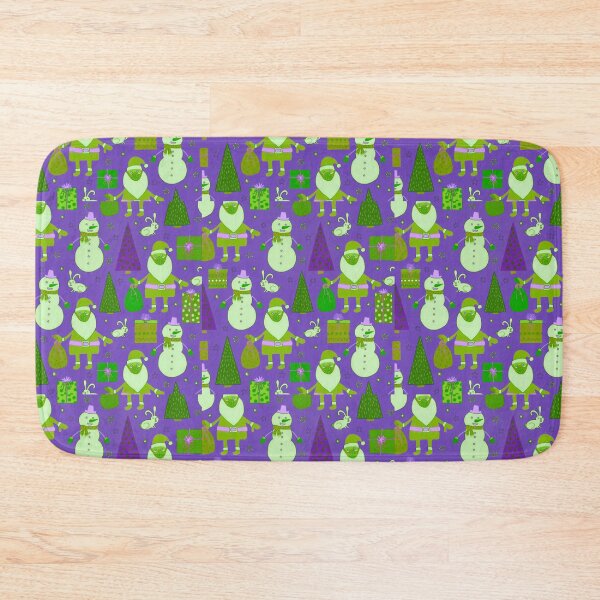 Item preview, pattern christmas  designed and sold by Mohamed allbdrany.