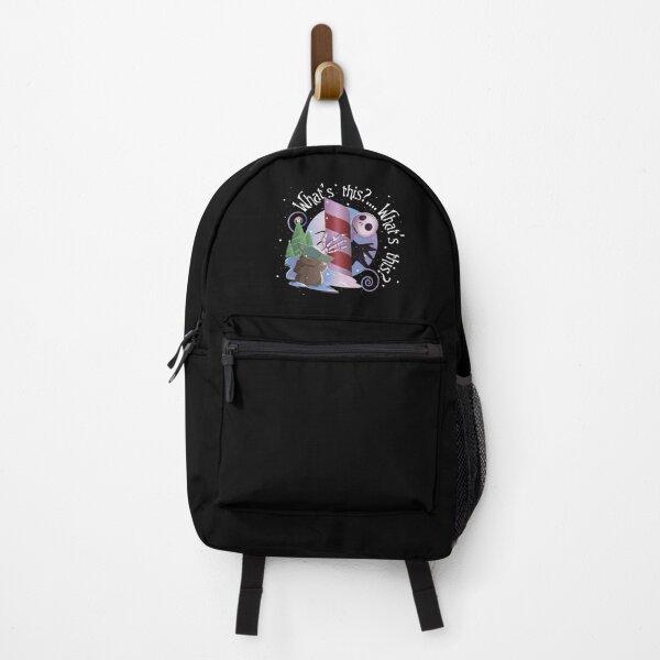 Item preview, What's this?...What's this? designed and sold by Cinefanart1.