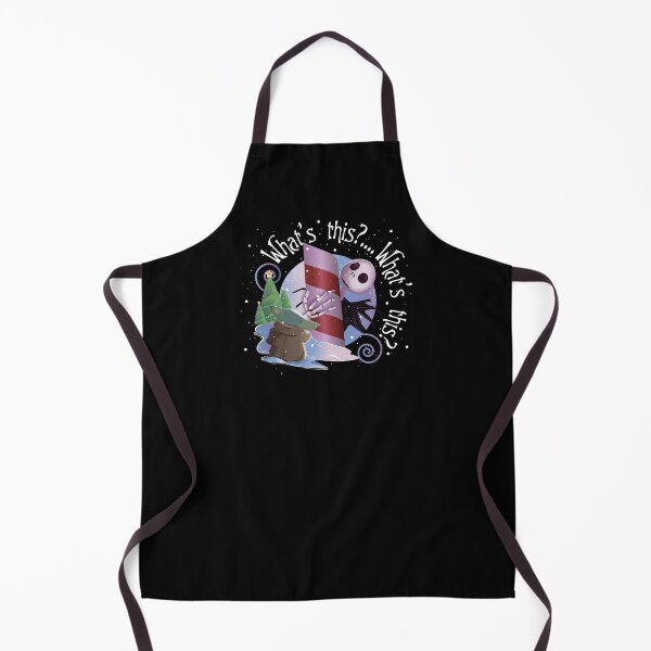Item preview, What's this?...What's this? designed and sold by Cinefanart1.