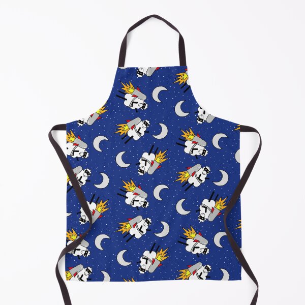 Item preview, Rocket Sheep designed and sold by Adrienne Body.