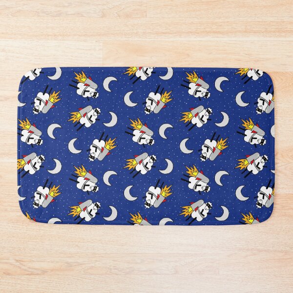 Item preview, Rocket Sheep designed and sold by Adrienne Body.
