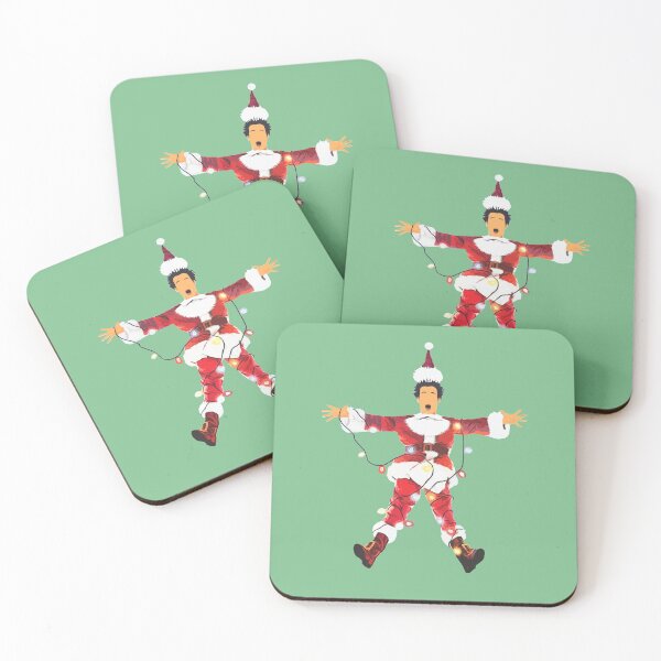Item preview, National lampoons Christmas vacation designed and sold by creative-boo.