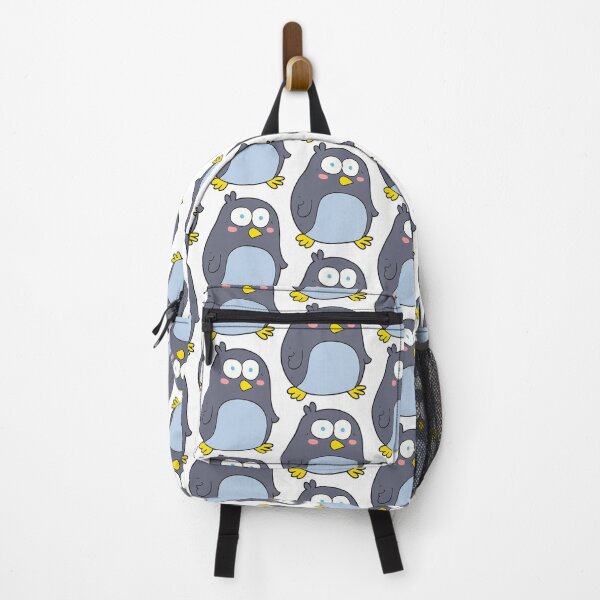 Item preview, Penguin art designed and sold by rixRIXrix.