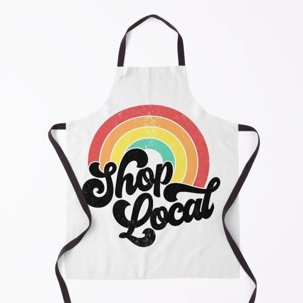 Item preview, Shop Local designed and sold by TheRightHonMP.
