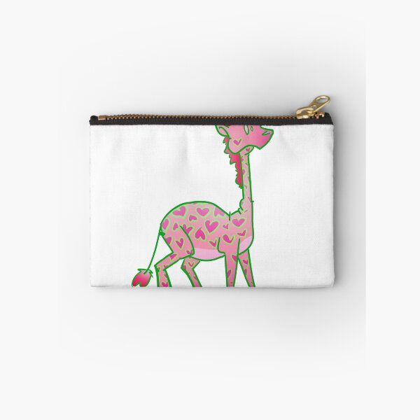 Item preview, You Bet Your Giraffe - Valentine designed and sold by Jeh-Leh-Loh.