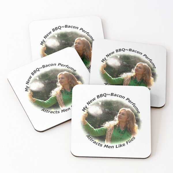 Item preview, ¡Las mujeres también hacen barbacoa! designed and sold by 2romantics.