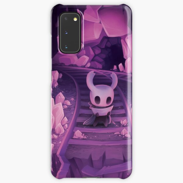 hollow knight chibi Samsung Galaxy Snap Case