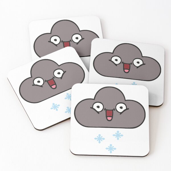 Item preview, Snow storm designed and sold by rixRIXrix.