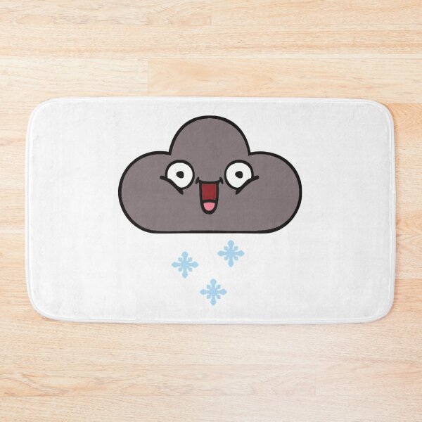 Item preview, Snow storm designed and sold by rixRIXrix.