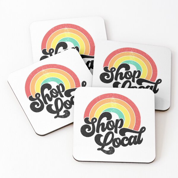 Item preview, Shop Local designed and sold by TheRightHonMP.