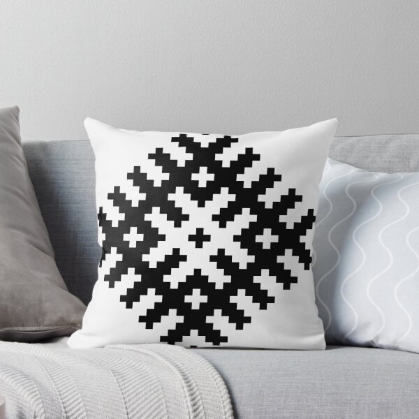 Item preview, Latvian Akas Zime designed and sold by OhSoLatvian.