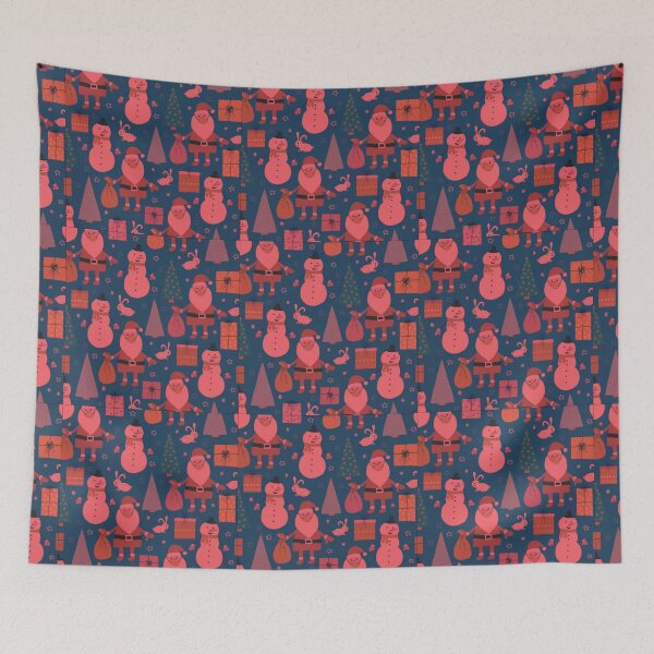 Item preview, Pattern christmas  designed and sold by Mohamed allbdrany.