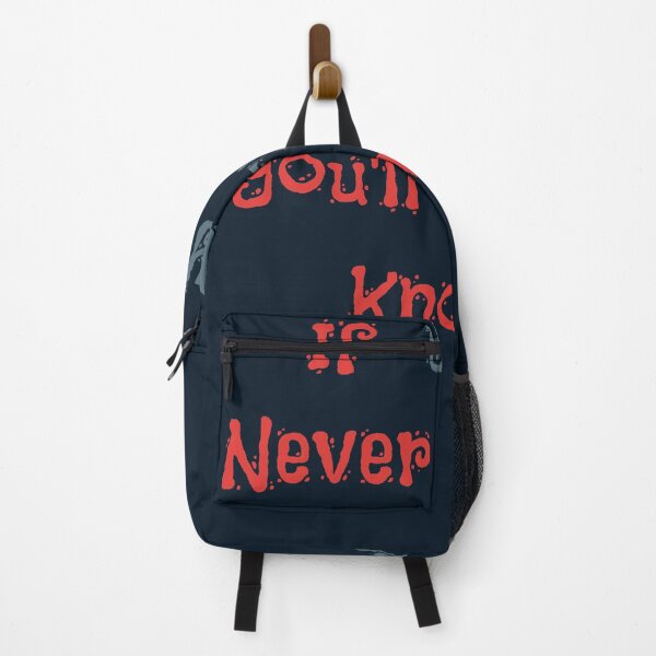 Item preview, If You Never Try You Will Never Know designed and sold by Opal Print.
