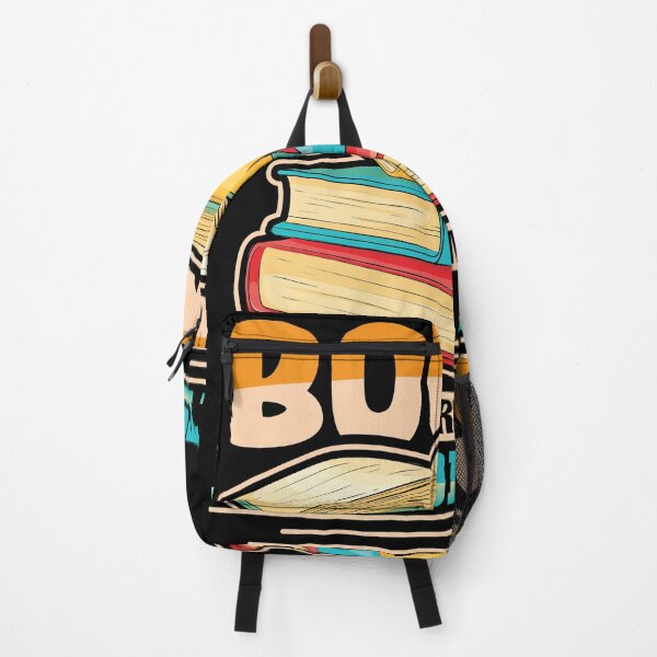 Item preview, Books are my kind of text reading design designed and sold by Grinover.