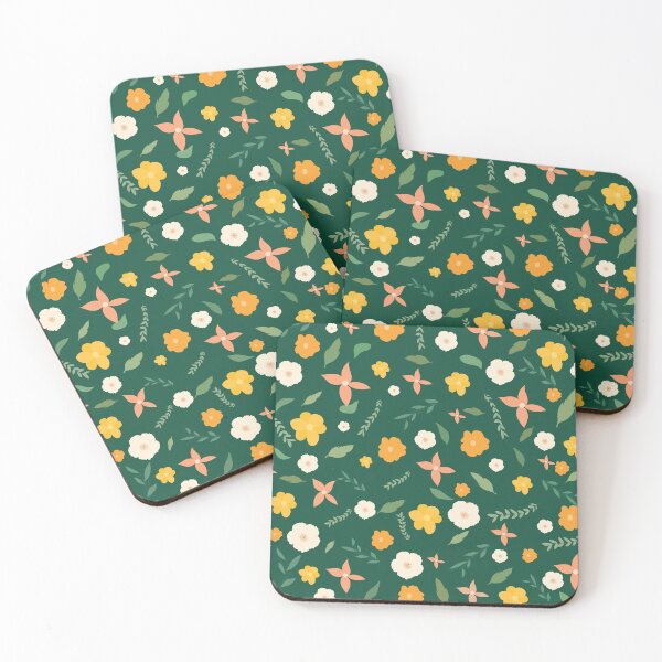 Item preview, Flowerpattern Flowerlover Flowery Pattern Flowerdesign Floraldesign Floralpattern Flowerlover designed and sold by KLINESTORE.