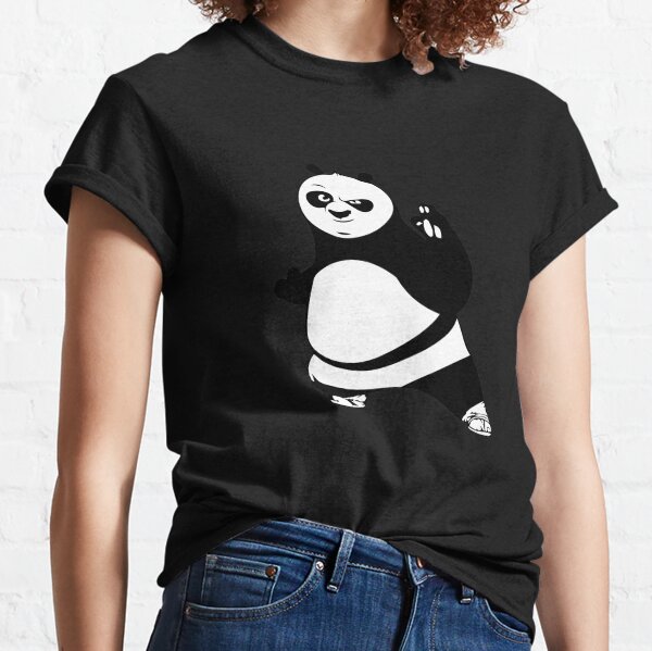 Camiseta Panda Gamer - La mejor tienda de camisetas y regalos