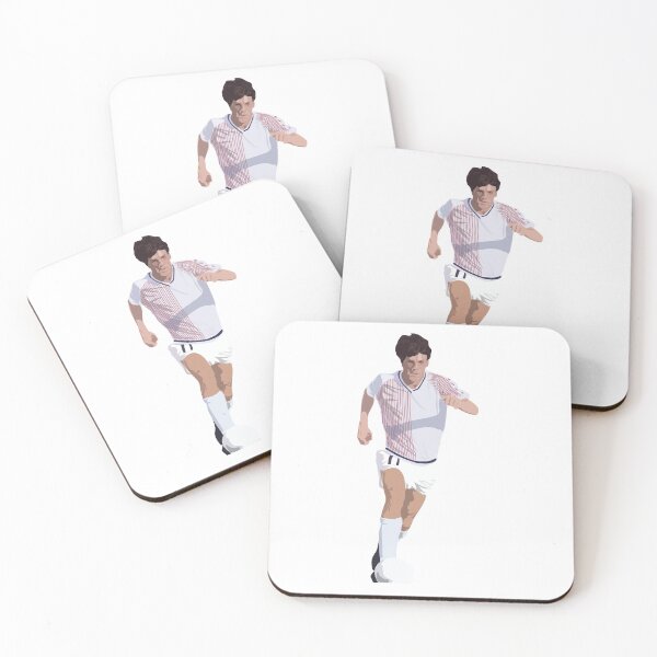 Item preview, Laudrup designed and sold by retrobol.