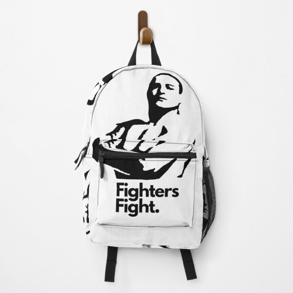 Item preview, Fighters fight designed and sold by justjanetvos.