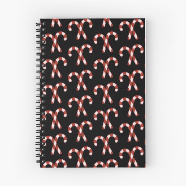 Item preview, Christmas Candy Canes designed and sold by GamerGetup.