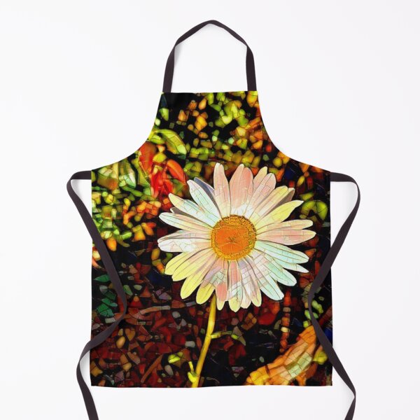 Item preview, Daisies designed and sold by Claude Anthony Bennett.