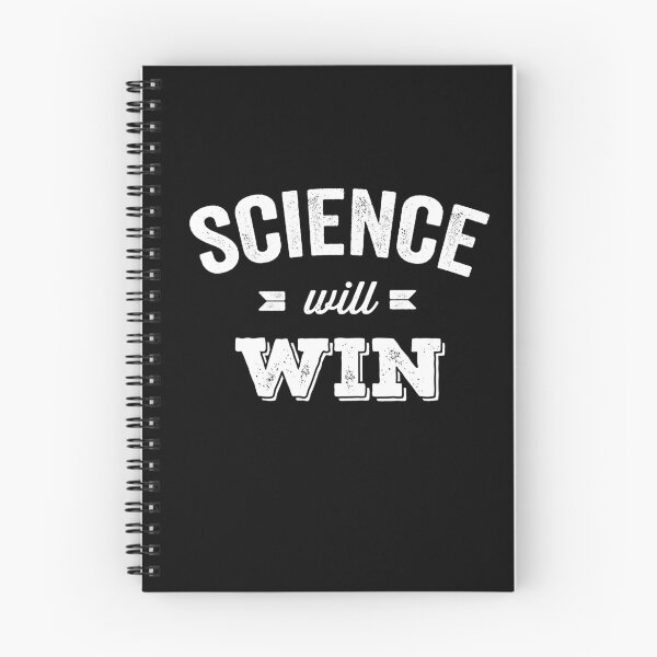 Item preview, Science will win designed and sold by prehokage.