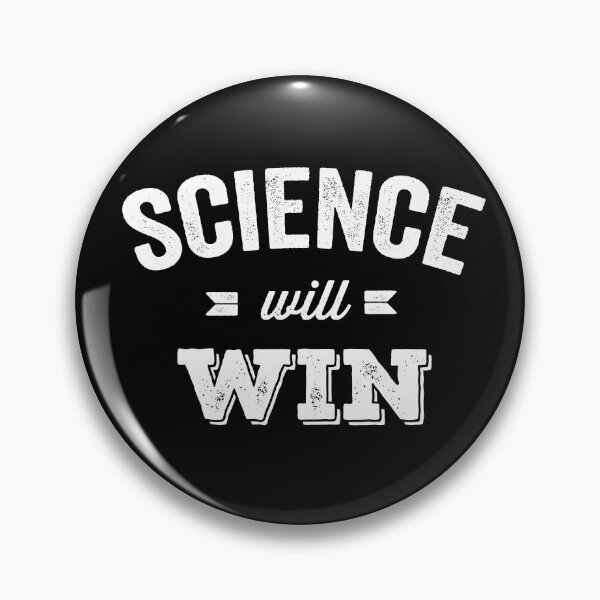 Item preview, Science will win designed and sold by prehokage.