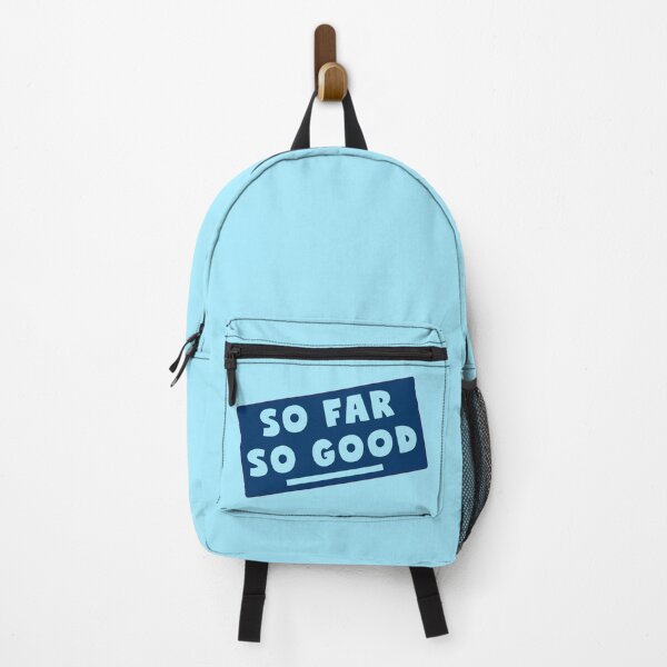 Item preview, SO FAR SO GOOD designed and sold by Richter-20.
