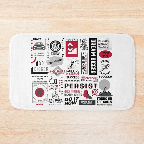 Item preview, Positive Reinforcement designed and sold by MoonsmileProd.