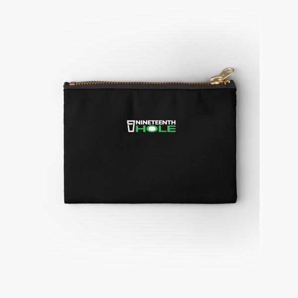 Item preview, Nineteenth hole designed and sold by NineteenthHole.