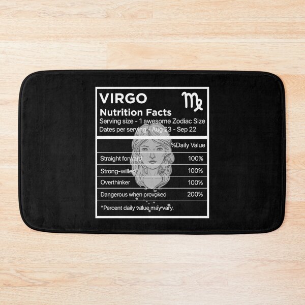 Item preview, a zodiac sign test - virgo designed and sold by Stafford96.