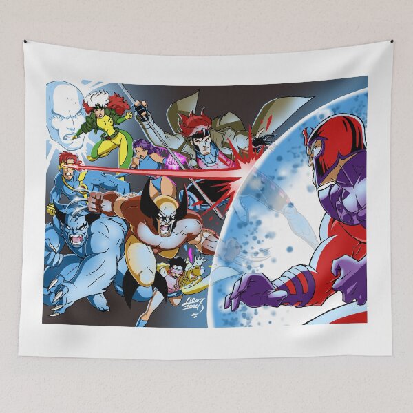 Item preview, 1992 mutant battle designed and sold by weaponx5203.