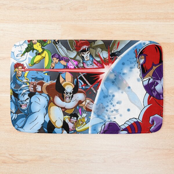 Item preview, 1992 mutant battle designed and sold by weaponx5203.