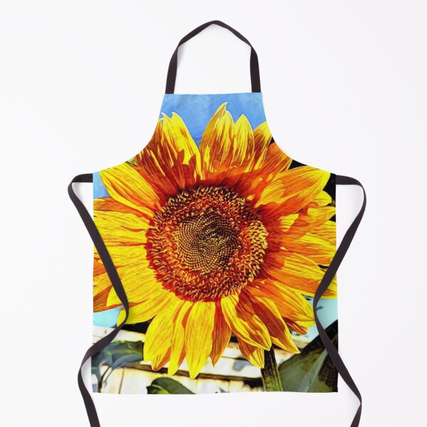 Item preview, Sunflower designed and sold by Claude Anthony Bennett.