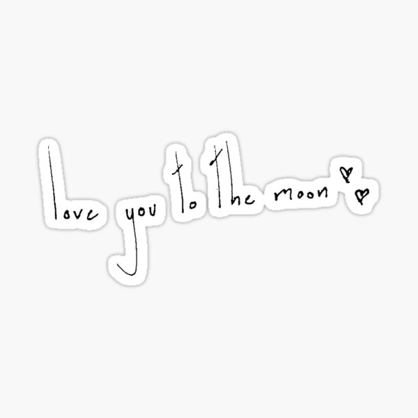 Billie Eilish - i love you (Lyrics) 