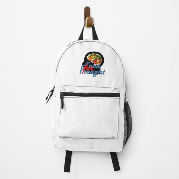 Item preview, Food for thought designed and sold by SunQuestDD.