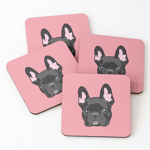 Item preview, French Bulldog Dog cute pet full face dogs pets sweet puppy designed and sold by Coolstuff4you71.