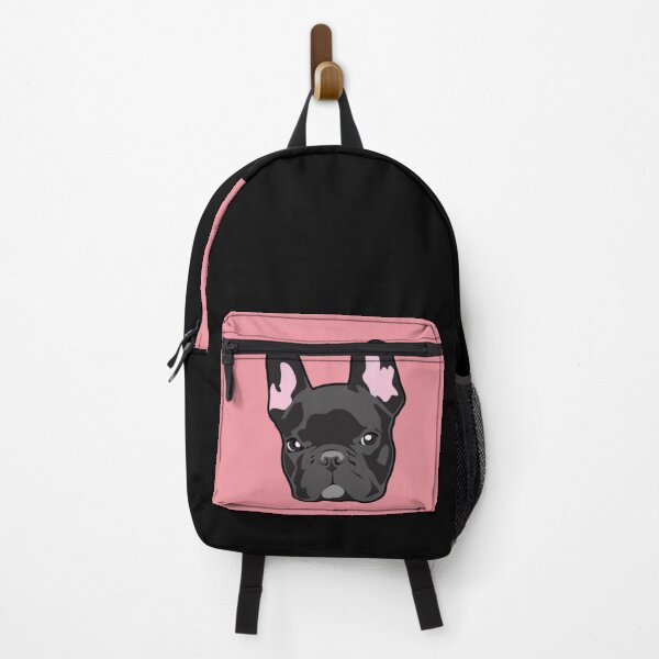 Item preview, French Bulldog Dog cute pet full face dogs pets sweet puppy designed and sold by Coolstuff4you71.