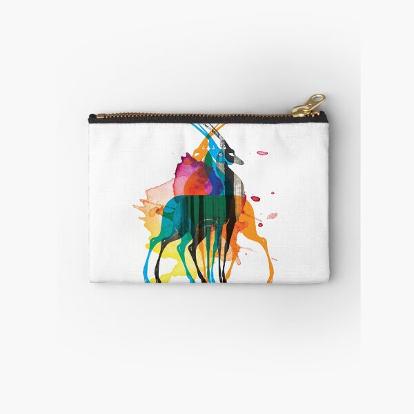 Item preview, Gazelle Art designed and sold by SurfolioPrints.