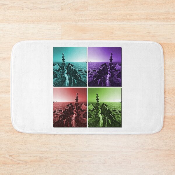 Item preview, Zen PopArt black designed and sold by frankuffmann.