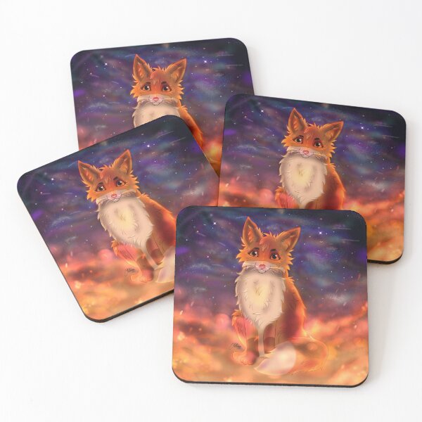 Item preview, Fox designed and sold by Chiterra.