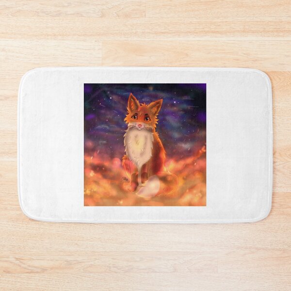 Item preview, Fox designed and sold by Chiterra.
