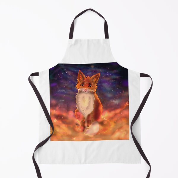 Item preview, Fox designed and sold by Chiterra.