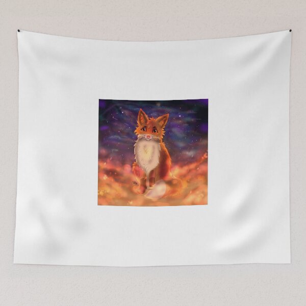Item preview, Fox designed and sold by Chiterra.