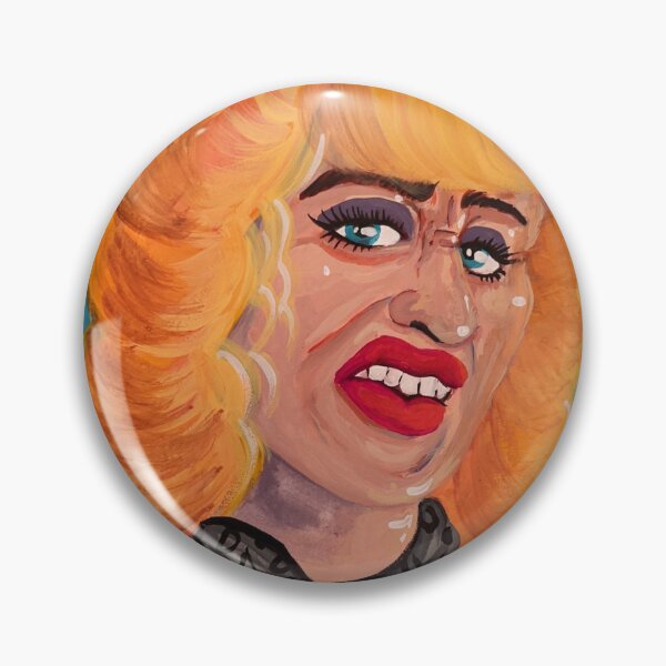 Item preview, Jacqueline McCafferty designed and sold by Allaliciaart.