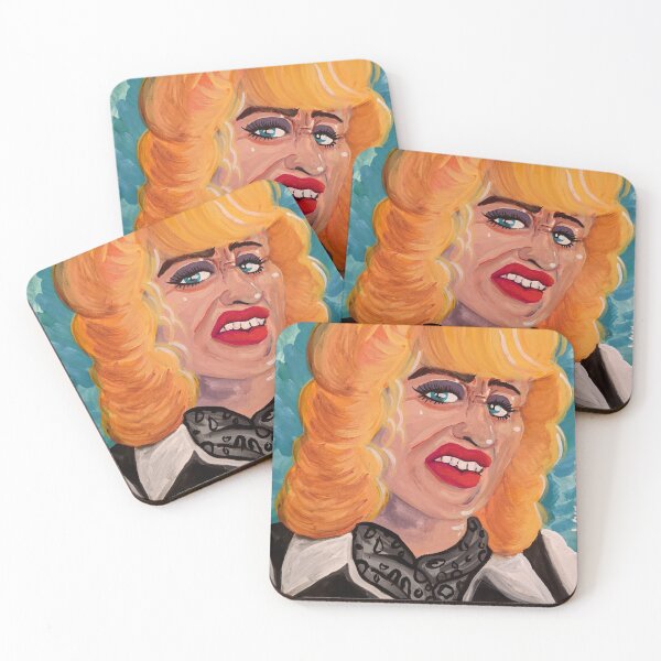 Item preview, Jacqueline McCafferty designed and sold by Allaliciaart.