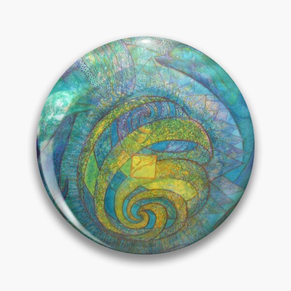 Item preview, Maya Glyph Cimi designed and sold by shimaart.