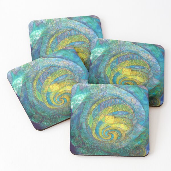 Item preview, Maya Glyph Cimi designed and sold by shimaart.
