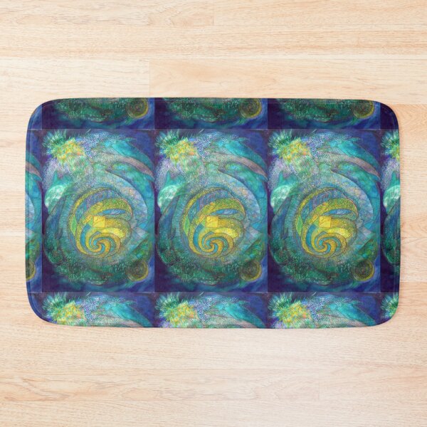 Item preview, Maya Glyph Cimi designed and sold by shimaart.