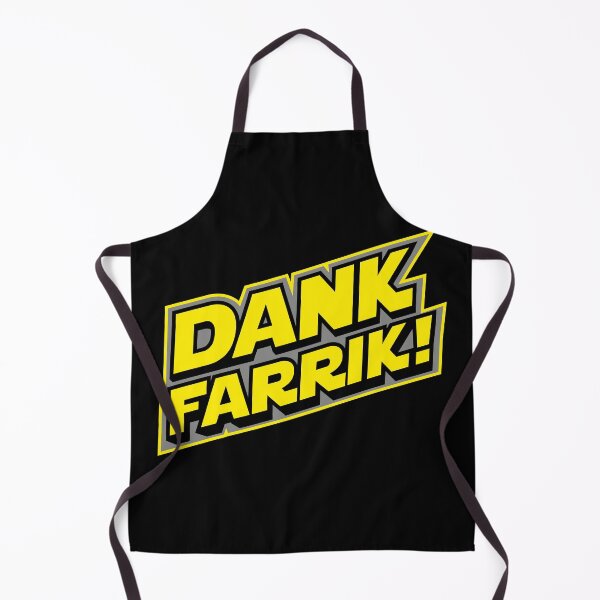 Item preview, Dank Farrik! designed and sold by Vector-Planet.